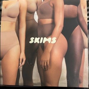 SKIMS by Kim Kardashian